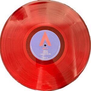 Logic Presents Everybody Double Vinyl Lp